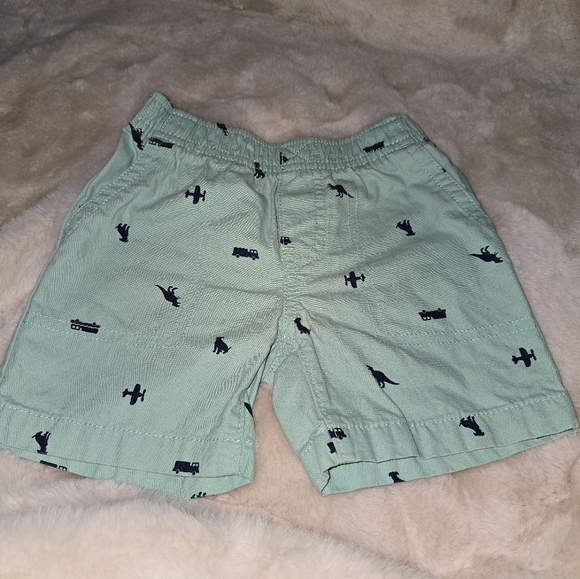 Carter's Other - Toddler Boys shorts